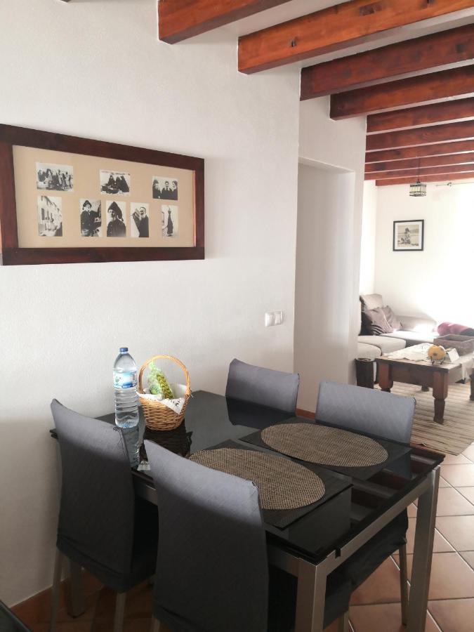 Appartamento Casa Do Suberco Nazaré Esterno foto