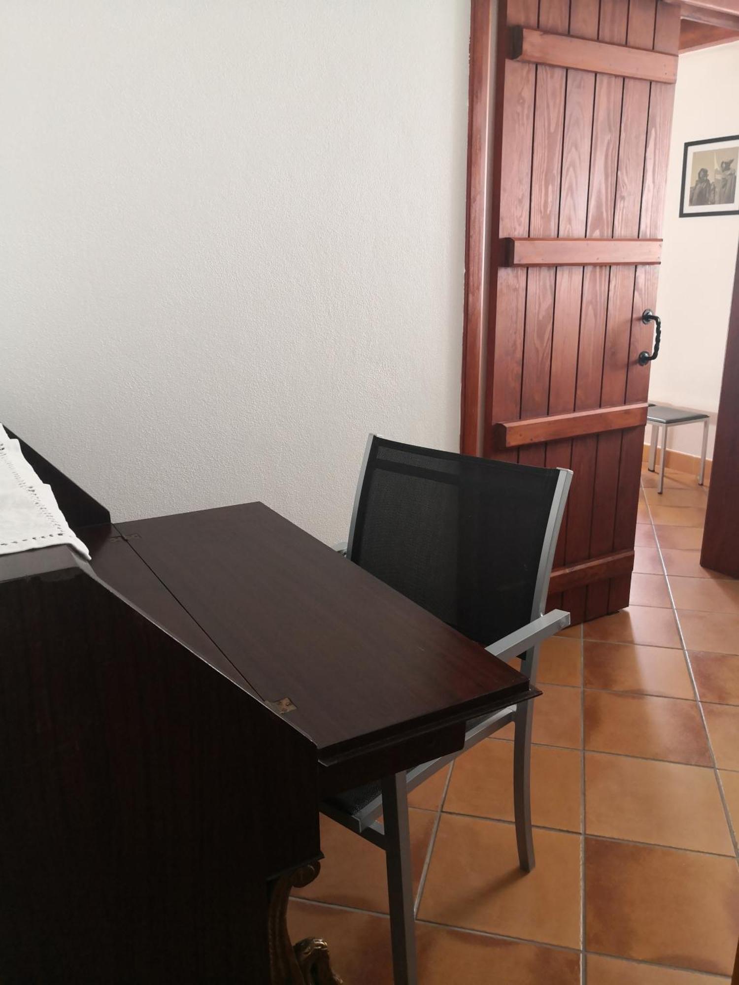 Appartamento Casa Do Suberco Nazaré Esterno foto